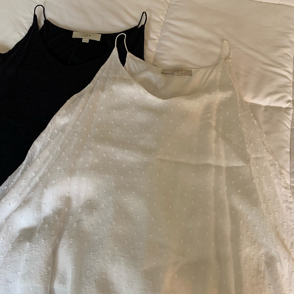 Tanks eyelet